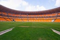 Soccer City,johannesburg Royalty Free Stock Photo