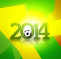 Soccer Design 2014