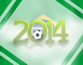 Soccer Design 2014