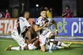 SOCCER flamengo Vs Corinthians