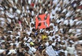 SOCCER flamengo Vs Corinthians