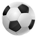 Soccer Football Ball Cartoon Sports Icon