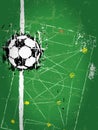 Soccer / Football illustration