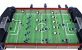 Soccer game table