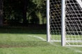 Soccer goal