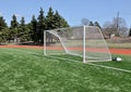 Soccer Goal Posts