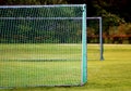 Soccer goals