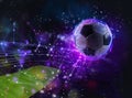 Soccer internet live streaming and bet online