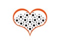 Soccer love