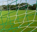 Soccer net