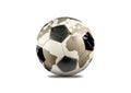 Soccer planet