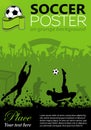 Soccer Poster