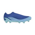 soccer cleats Royalty Free Stock Photo