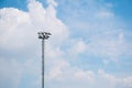 Soccer Stadium Lighting