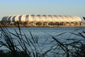 Soccer Stadium, Port Elizabeth, South Africa