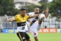 SOCCER VASCO and Criciuma