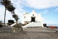 The soccorso church