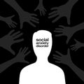 Social anxiety disorder