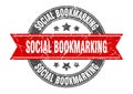 social bookmarking stamp