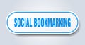 social bookmarking sticker.