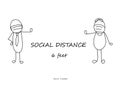 Social Distancing