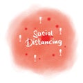 Social distancing