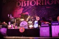 Social Distortion at the House of Blues Orlando on 8-25-2017