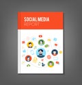 Social Media Brochure