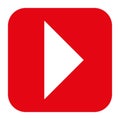 SOCIAL MEDIA ICON - YOUTUBE LOGO - GRAPHICS DESIGN