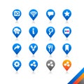 Social media icons - Simplicity Series