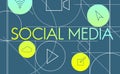 Social Media Internet Multimedia Concept
