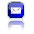 Social Media mail icon