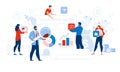 Social Media Report Management and Optimization
