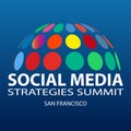 Social Media Strategies Summit San Francisco 2019. Communication and promotion strategy with social media
