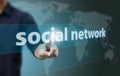 Social network