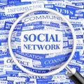SOCIAL NETWORK