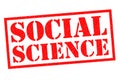 SOCIAL SCIENCE