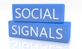 Social Signals