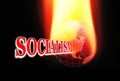 Socialism on Fire