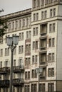 Socialist architecture in Berlin