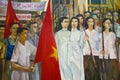 Socialist Realism in Ho Chi Minh City