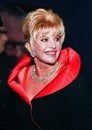 Ivana Trump at Madame Tussauds Opening