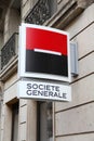 Societe Generale bank