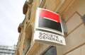 Societe Generale bank France