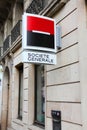 Societe Generale, France