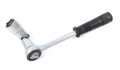 Socket wrench with cardan Royalty Free Stock Photo