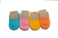 Socks colorfull