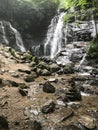 Soco falls in North Carolina