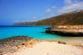 Socotra island Royalty Free Stock Photo