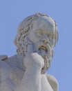 Socrates the philosopher